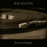 Tommy Steele - Boys and Girls