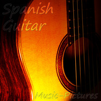 Music-Pictures - Spanish Guitar