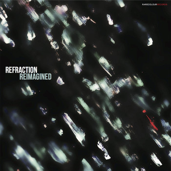 Refraction - Reimagined