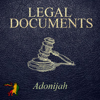 Adonijah - Legal Documents