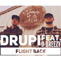 Drupi - Flight Back (feat. D-Breezy)