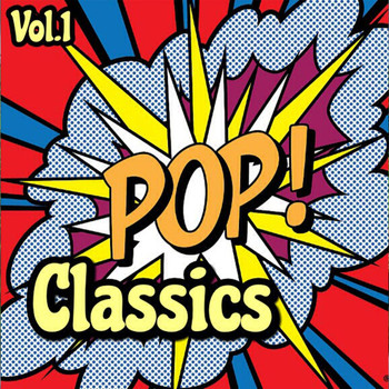 Various Artists - Pop Classics Vol. 1