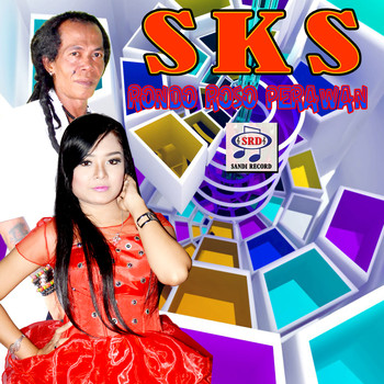 Various Artists - SKS Rondo Roso Perawan