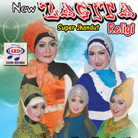 Janur Kuning - New Zagita Super Jhandut Religi