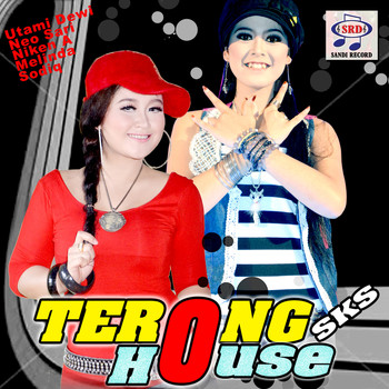 Various Artists - Terong House SKS
