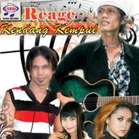 Dewi Rosalinda - Reage Kendang Kempul