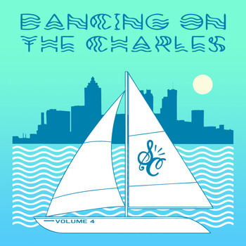 Various Artists - Soul Clap Presents: Dancing on the Charles, Vol. 4