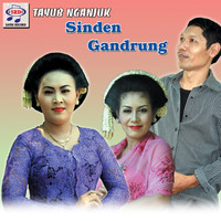 Asih - Tayub Nganjuk Sinden Gandrung