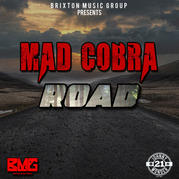 Mad Cobra - Road (Explicit)