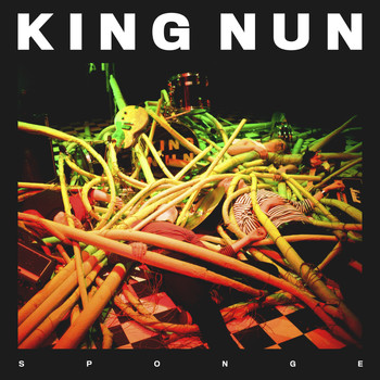 King Nun - Sponge