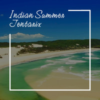 Jentarix - Indian Summer (Chillout Mix)