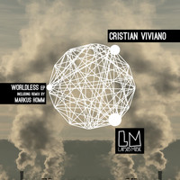 Cristian Viviano - Worldless