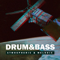 Andrew Sforcza - Drum & Bass June 2017 - Best of Chill, Vocal, Atmospheric & Melodic
