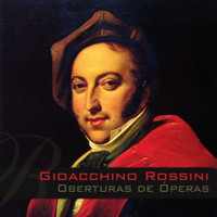 Radio-Symphonie-Orchester Berlin - Rossini, Oberturas de Óperas