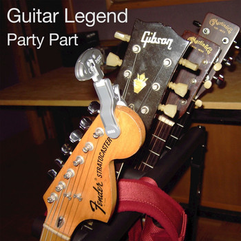 Guitar Legend - Party Part
