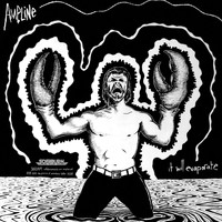 Ampline - It Will Evaporate
