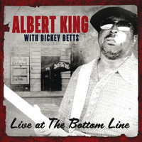 Albert King - Live At The Bottom Line 29 Sep '76