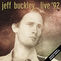 Jeff Buckley - Live... Jeff Buckley (Remastered) (Remastered)