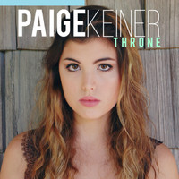 Paige Keiner - Throne - EP