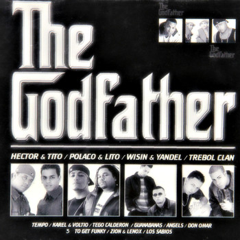 Hector - The Godfather