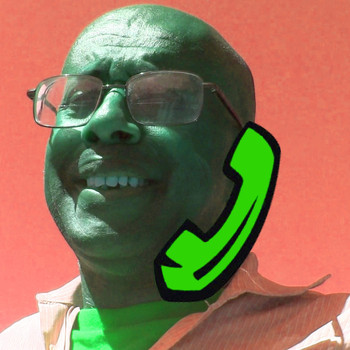 David Liebe Hart - Ring Ring Ring