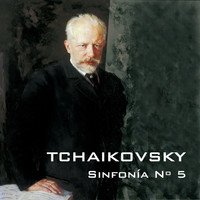 Radio-Symphonie-Orchester Berlin - Tchaikovsky, Sinfonía Nº 5