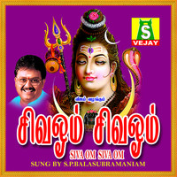 S. P. Balasubramaniam - Siva Om Siva Om