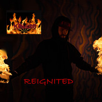K-Blaze - Reignited (Explicit)