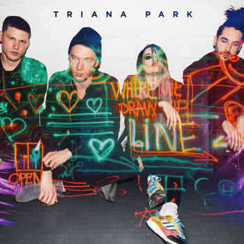 Triana Park - Line