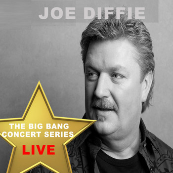 Joe Diffie - Big Bang Concert Series: Joe Diffie (Live)