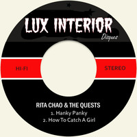 Rita Chao & The Quests - Hanky Panky