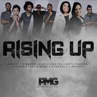 Passion - Rising Up (feat. Passion, Logos, Leah da Light, Avoice, Chancey, Leah Simone, Kingdom Jules & J Malvo)
