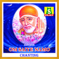 S. P. Balasubramaniam - Om Saiye Namo