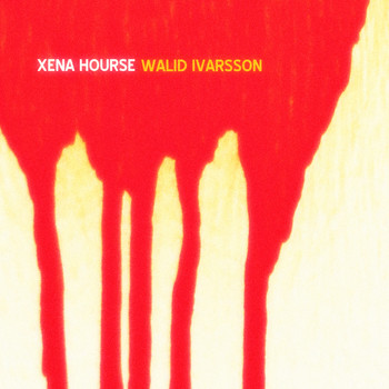 Walid Ivarsson - Xena Hourse