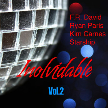 Various Artists - Inolvidable Vol.2