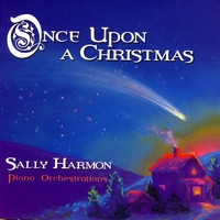 Sally Harmon - Once Upon a Christmas