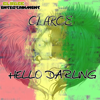 Clarce - Hello Darling