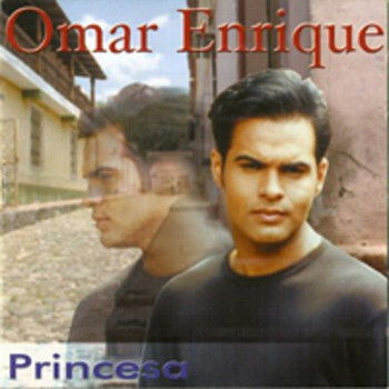 Omar Enrique - Princesa