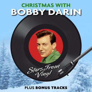 Bobby Darin - Christmas with Bobby Darin (Stars from Vinyl)