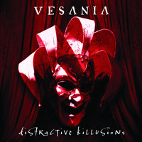 Vesania - Distractive Killusion