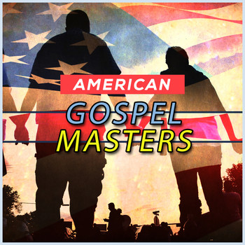 Various Artists - American Gospel Masters