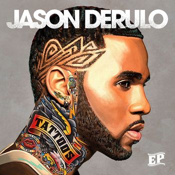 Jason Derulo - Tattoos EP