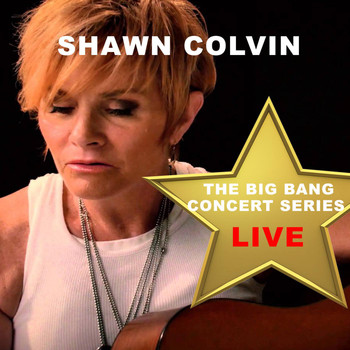 Shawn Colvin - Big Bang Concert Series: Shawn Colvin (Live)