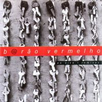 Barão Vermelho - Ao Vivo - Remix