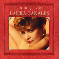 Laura Canales - Tejano All Stars: Masterpieces by Laura Canales