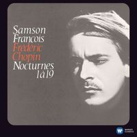 Samson François - Chopin: Nocturnes Nos. 1 - 19