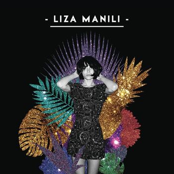 Liza Manili - E.P.