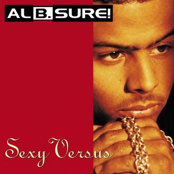 Al B. Sure! - Sexy Versus (Explicit)