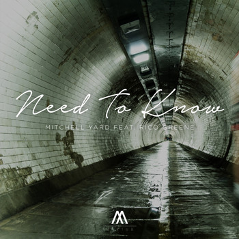 Mitchell Yard feat. Rico Greene - Need To Know