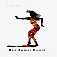 Leon Bridges - Hot Games Music